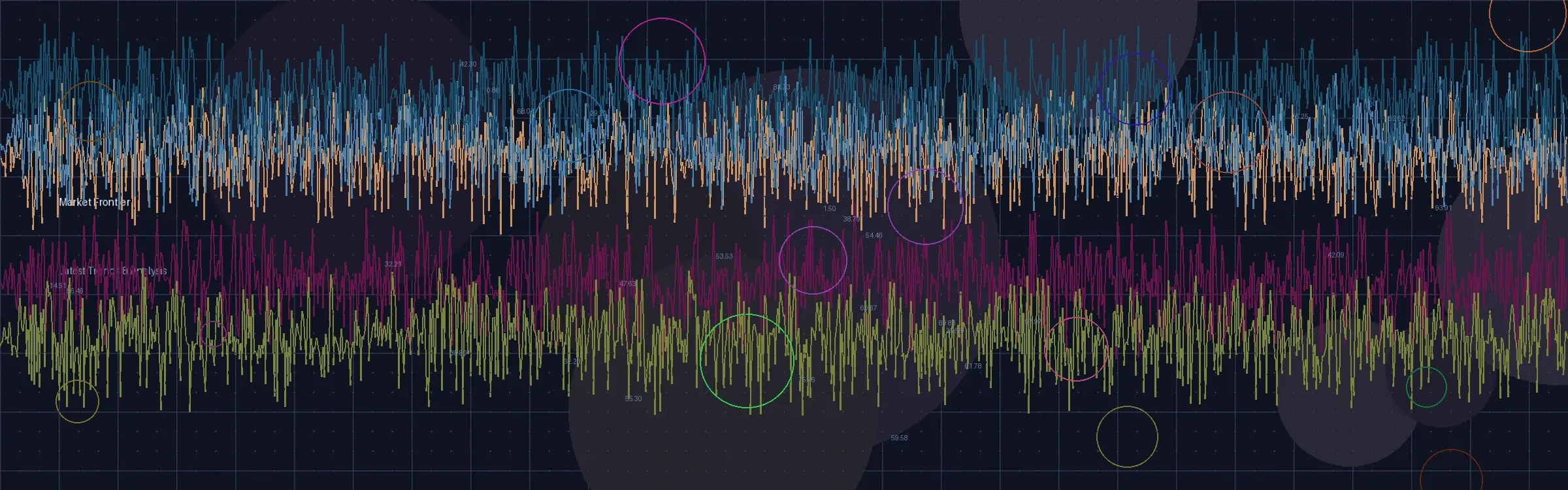 彩票网站全球彩票市场前沿趋势分析